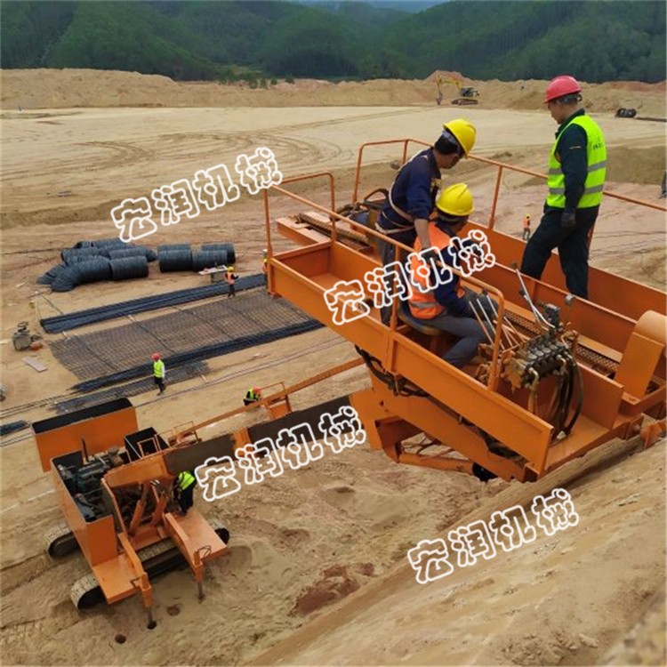 直銷護(hù)坡基坑錨桿鉆孔機(jī)，基護(hù)鉆機(jī)