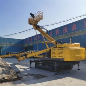 供應(yīng)隧道鉆機(jī)，雙臂隧道鉆機(jī)廠家